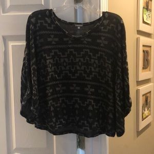 Charlotte Russe sweater